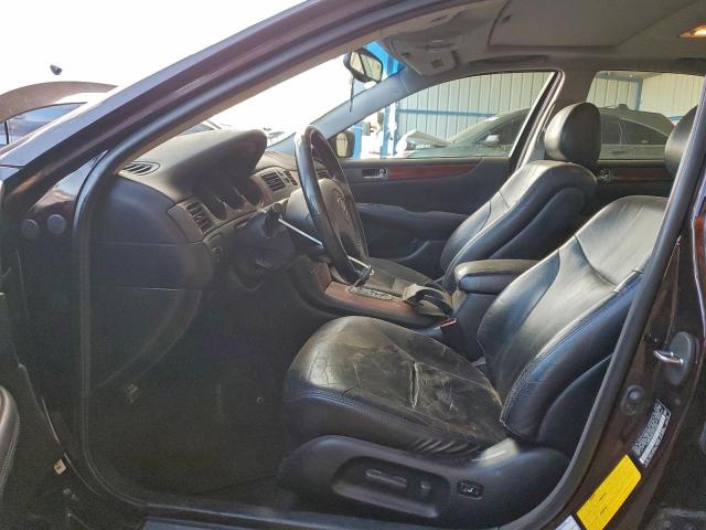 Lexus Es 300 Image 7