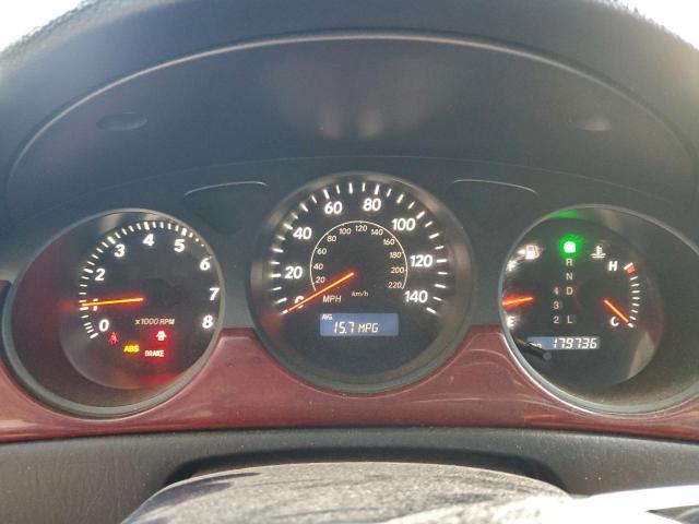 Lexus Es 300 Image 5