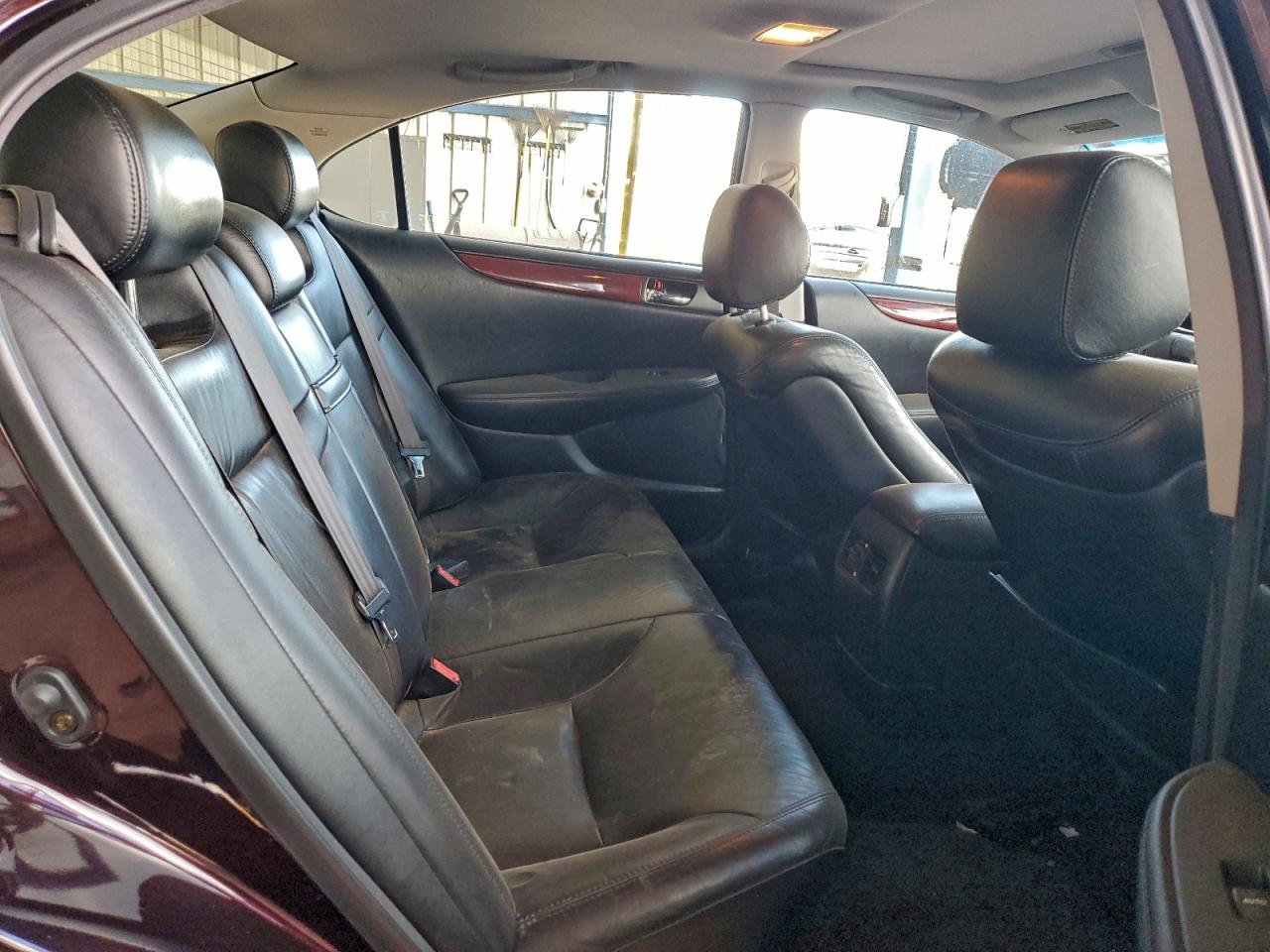 Lexus Es 300 Image 6