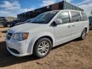 Dodge Caravan Sxt Image 1