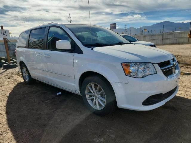 Dodge Caravan Sxt Image 4
