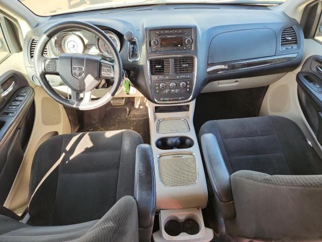 Dodge Caravan Sxt Image 13