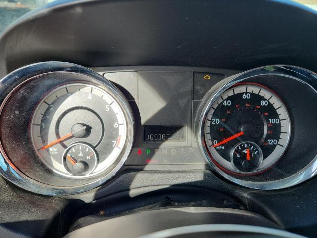 Dodge Caravan Sxt Image 11