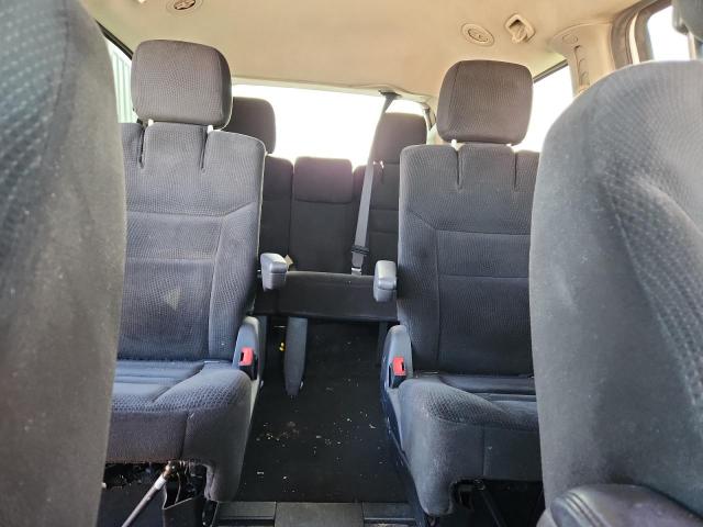 Dodge Caravan Sxt Image 7