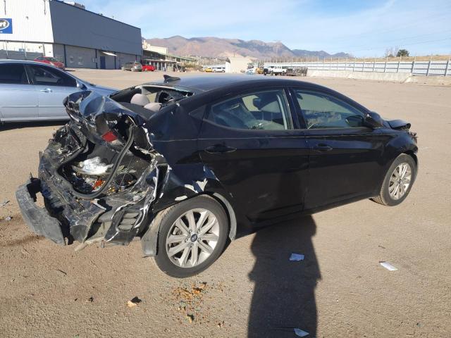 Hyundai ELANTRA Se Image 2