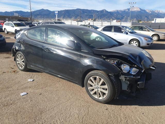 Hyundai ELANTRA Se Image 13