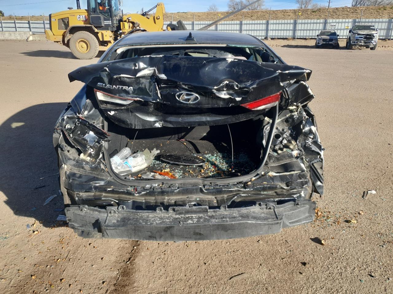 Hyundai ELANTRA Se Image 4