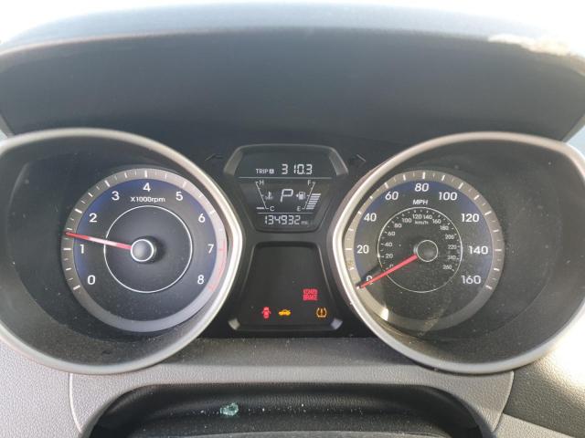 Hyundai ELANTRA Se Image 10