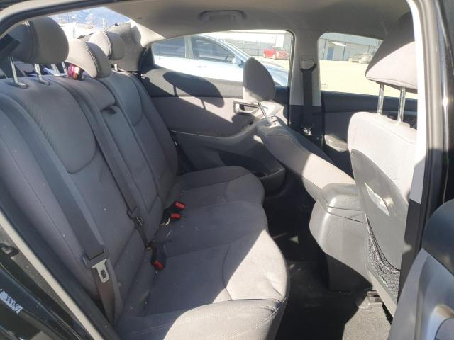 Hyundai ELANTRA Se Image 9