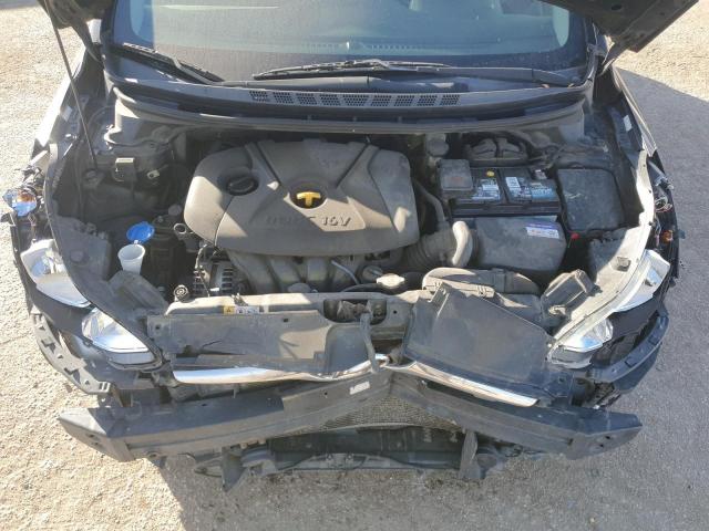 Hyundai ELANTRA Se Image 7