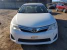 Toyota Camry Base Image 12