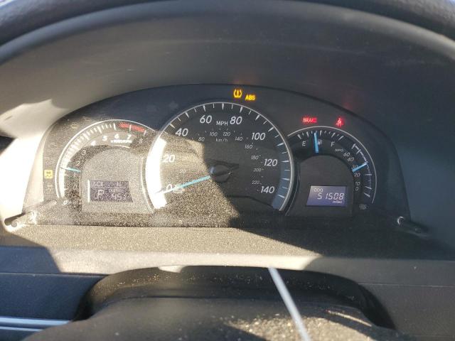 Toyota Camry Base Image 10