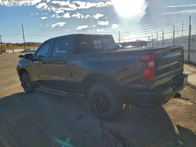 Chevrolet Silverado K1500 Rst Image 3