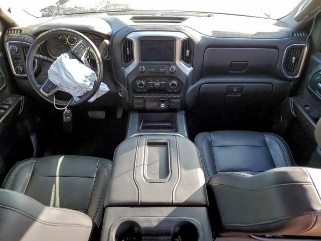 Chevrolet Silverado K1500 Rst Image 5