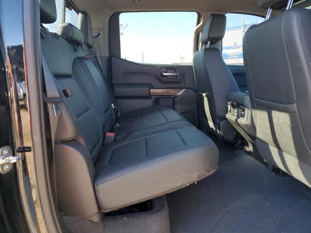 Chevrolet Silverado K1500 Rst Image 11