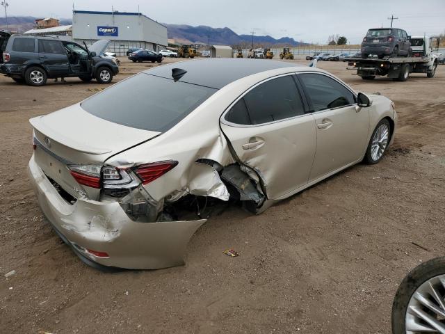 Lexus Es 350 Image 4