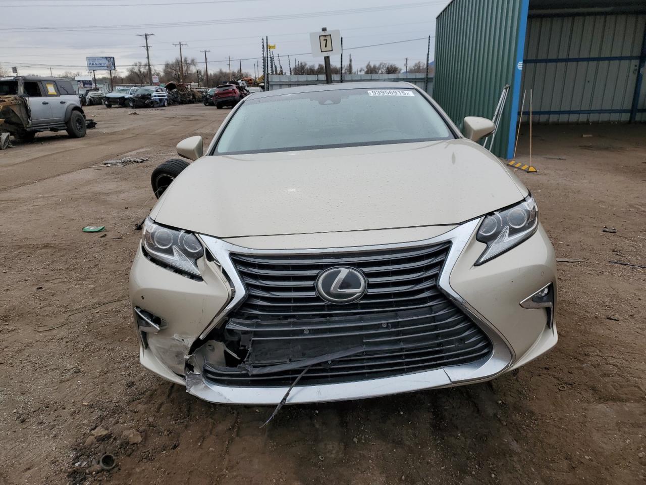 Lexus Es 350 Image 6