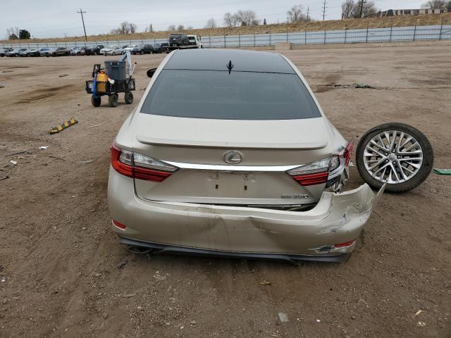 Lexus Es 350 Image 13