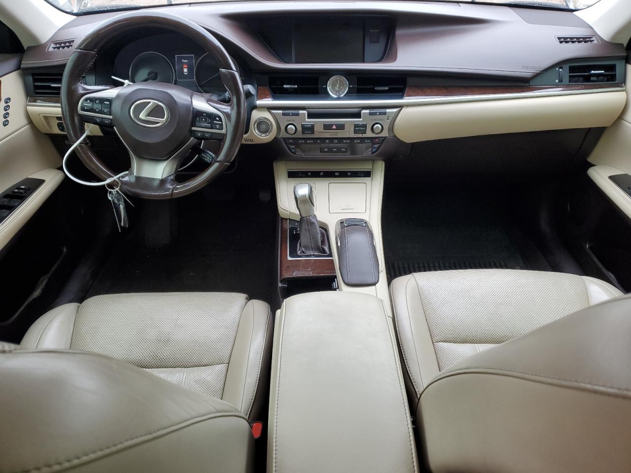 Lexus Es 350 Image 5