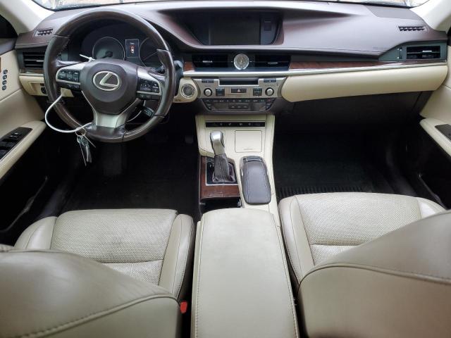 Lexus Es 350 Image 5