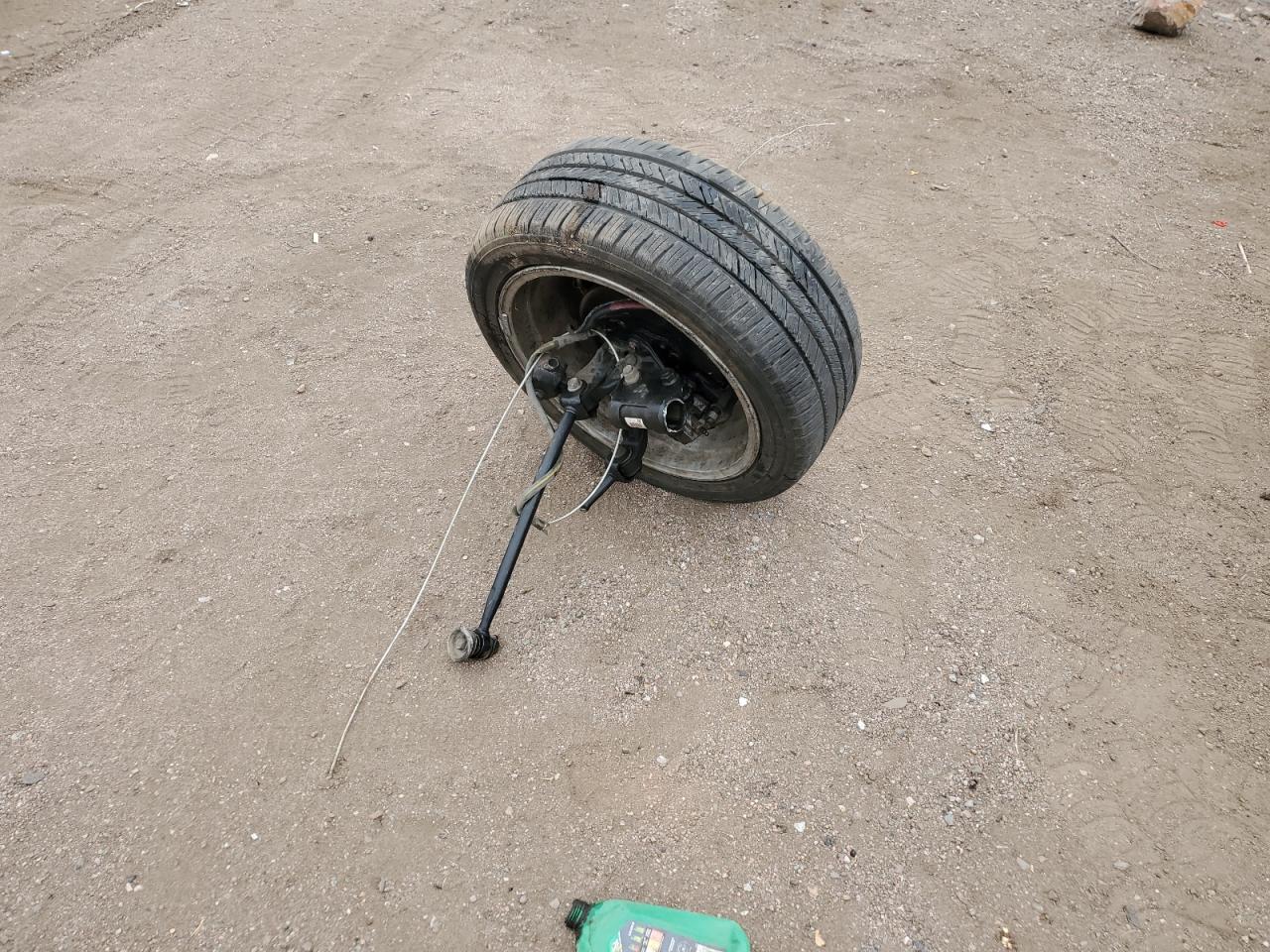 Lexus Es 350 Image 10