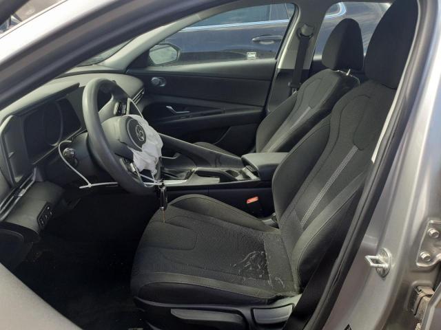 Hyundai ELANTRA Se Image 6