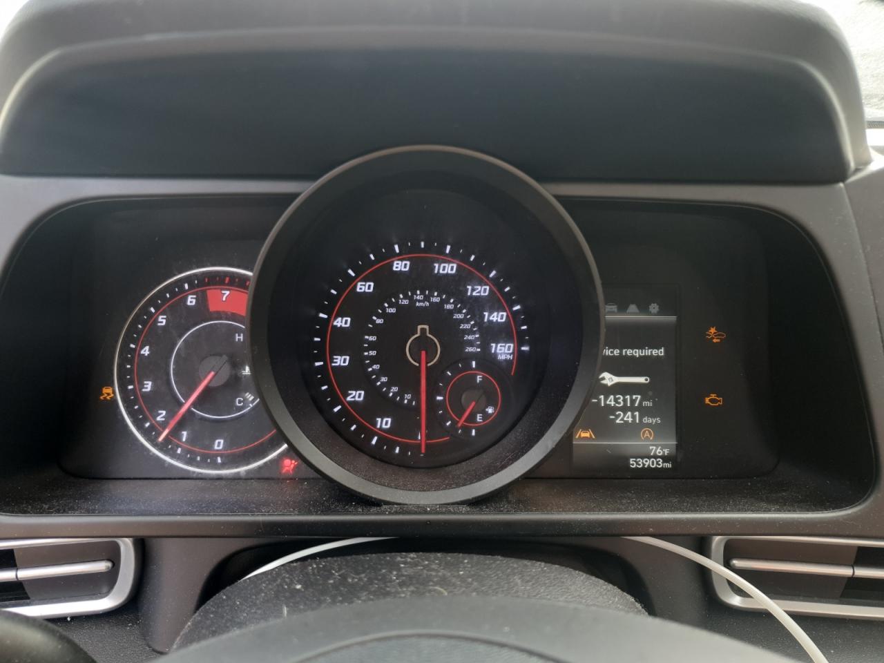 Hyundai ELANTRA Se Image 12