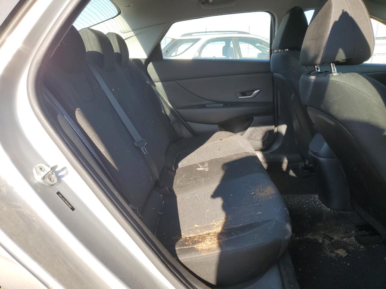 Hyundai ELANTRA Se Image 9