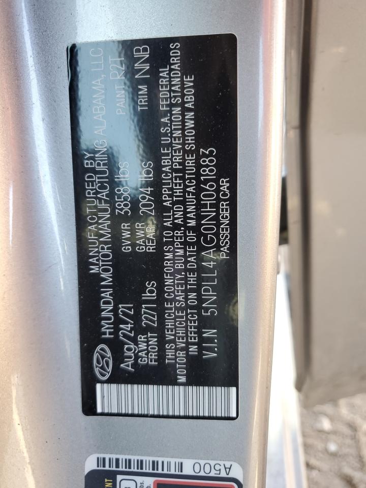 Hyundai ELANTRA Se Image 10