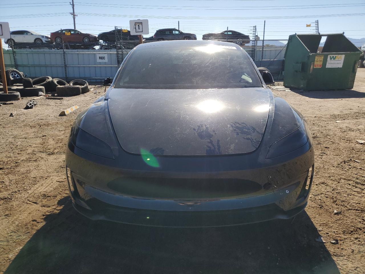 Tesla Model 3 Image 4