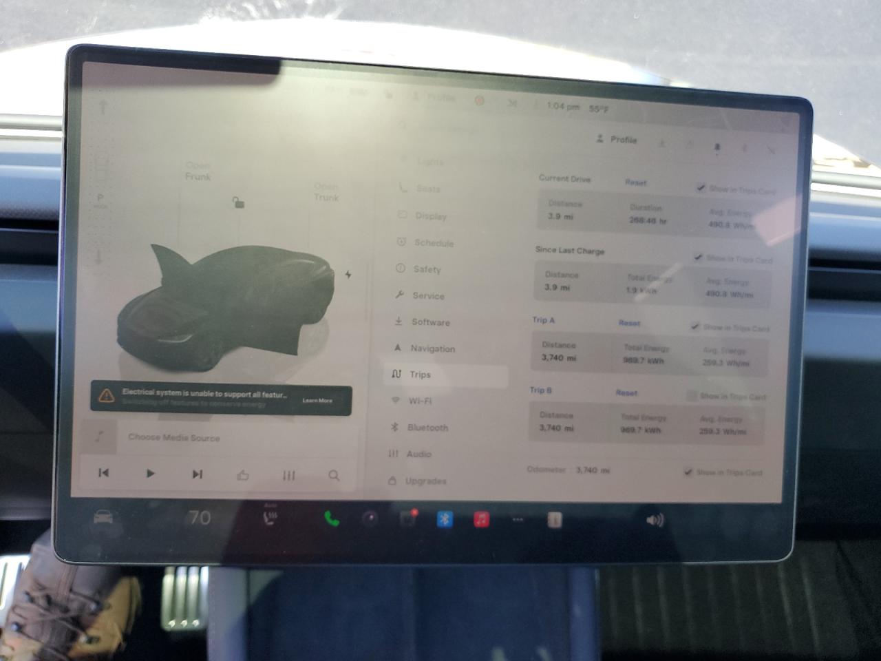Tesla Model 3 Image 12