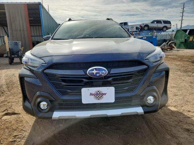 Subaru Outback Limited Image 4