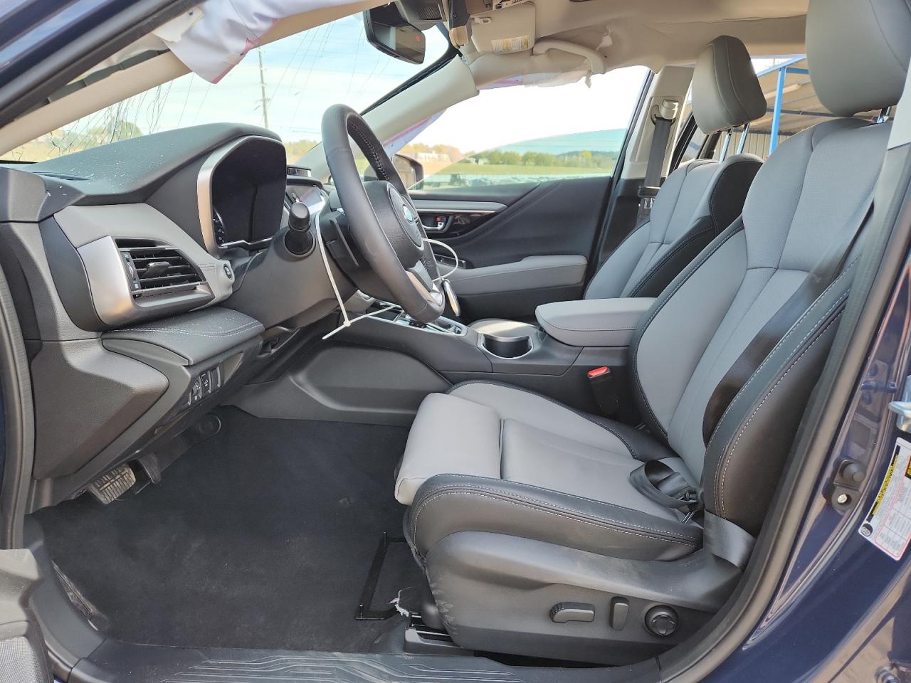 Subaru Outback Limited Image 2