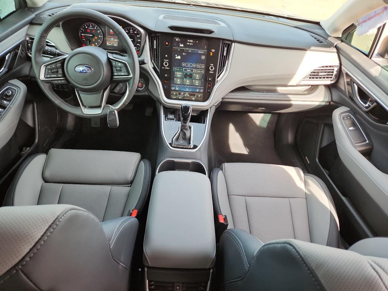 Subaru Outback Limited Image 11