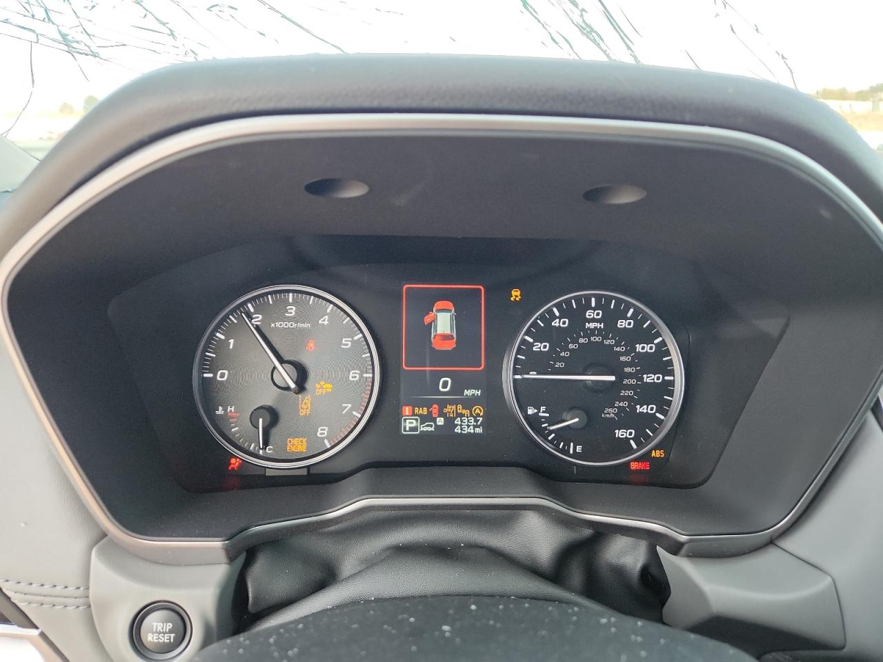 Subaru Outback Limited Image 3