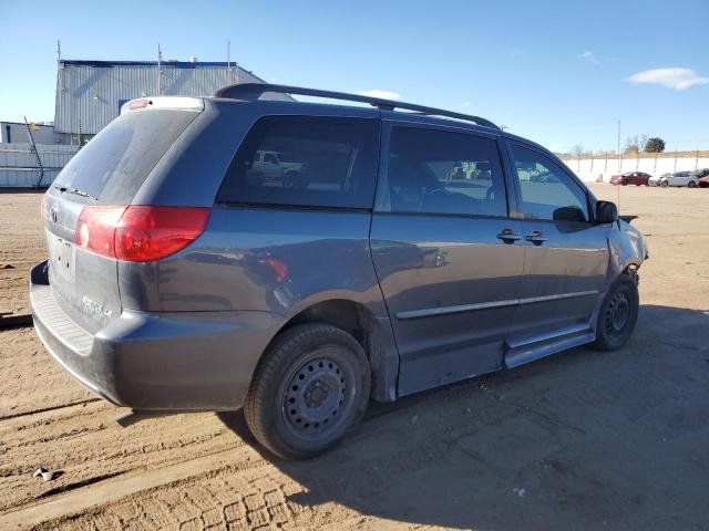 Toyota Sienna Ce Image 3