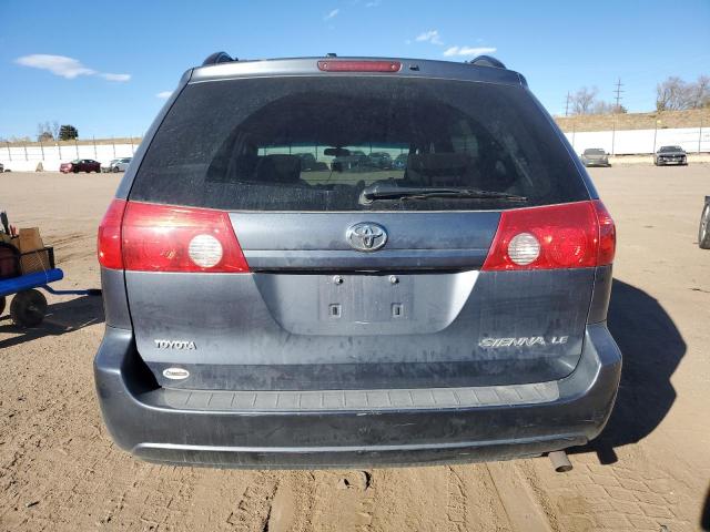 Toyota Sienna Ce Image 11