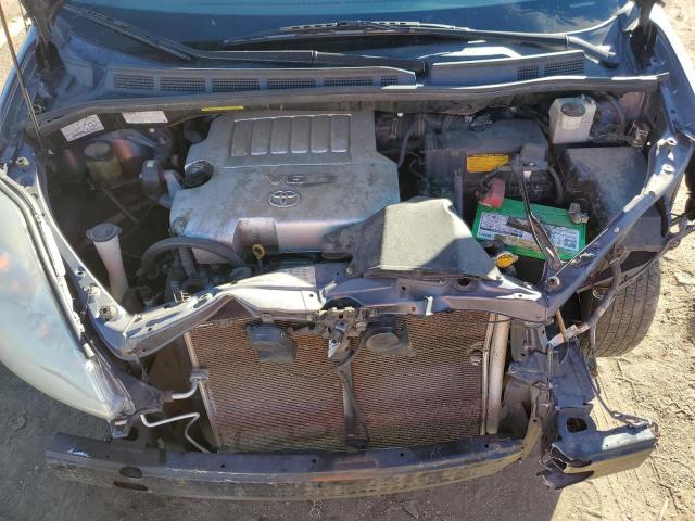 Toyota Sienna Ce Image 8