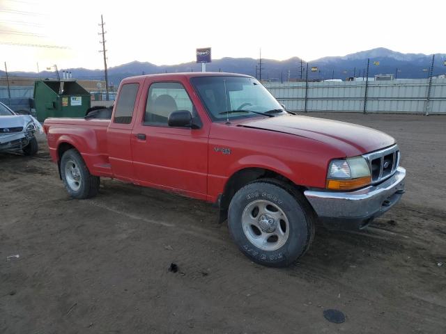 Ford Ranger Super Cab Image 2