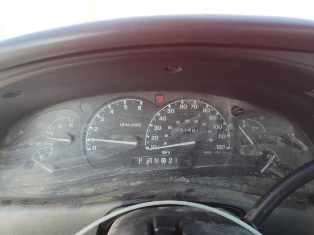 Ford Ranger Super Cab Image 11