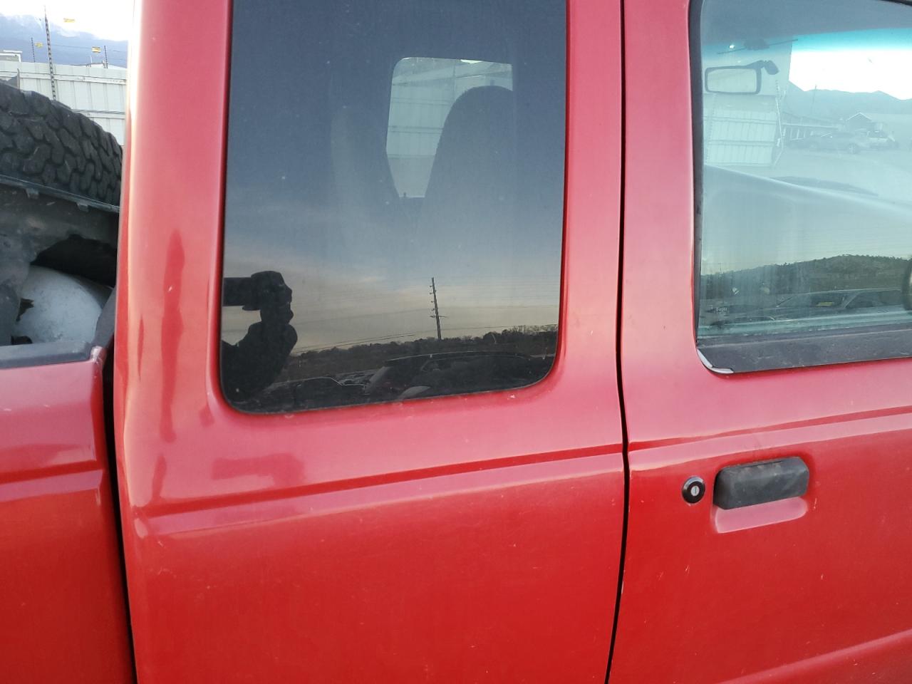 Ford Ranger Super Cab Image 6