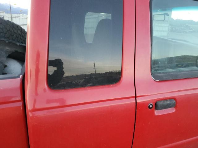 Ford Ranger Super Cab Image 6