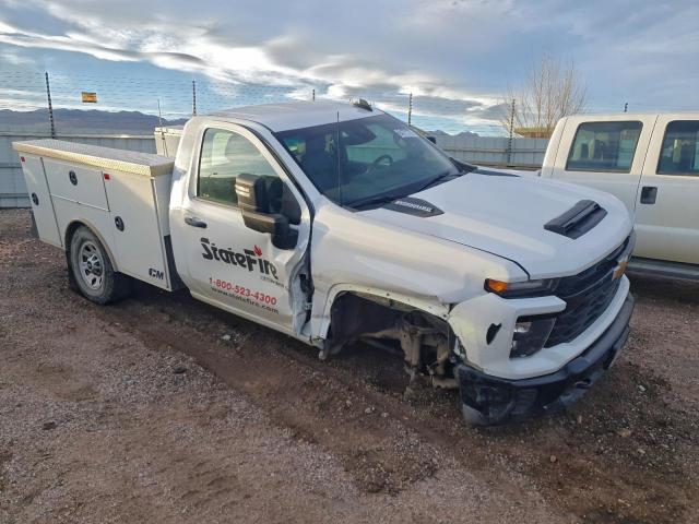 Chevrolet Silverado K3500 Image 7