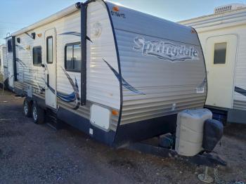  Salvage Keystone Springdale