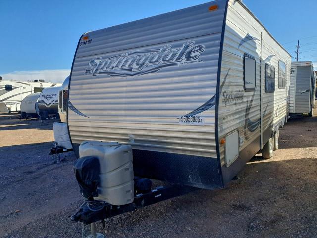 Keystone Springdale Image 4