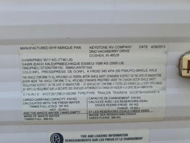 Keystone Springdale Image 8