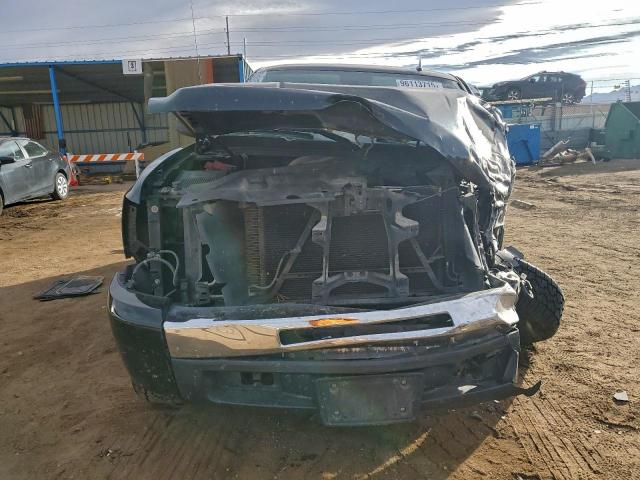 Chevrolet Silverado C1500 Ls Image 3