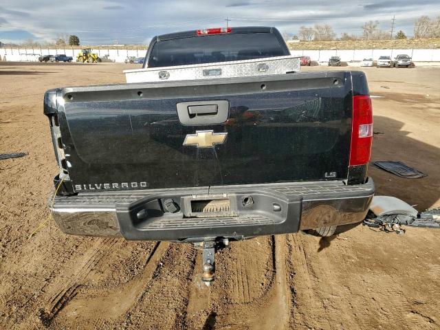 Chevrolet Silverado C1500 Ls Image 12