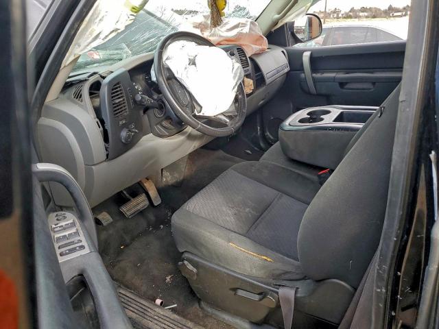 Chevrolet Silverado C1500 Ls Image 8