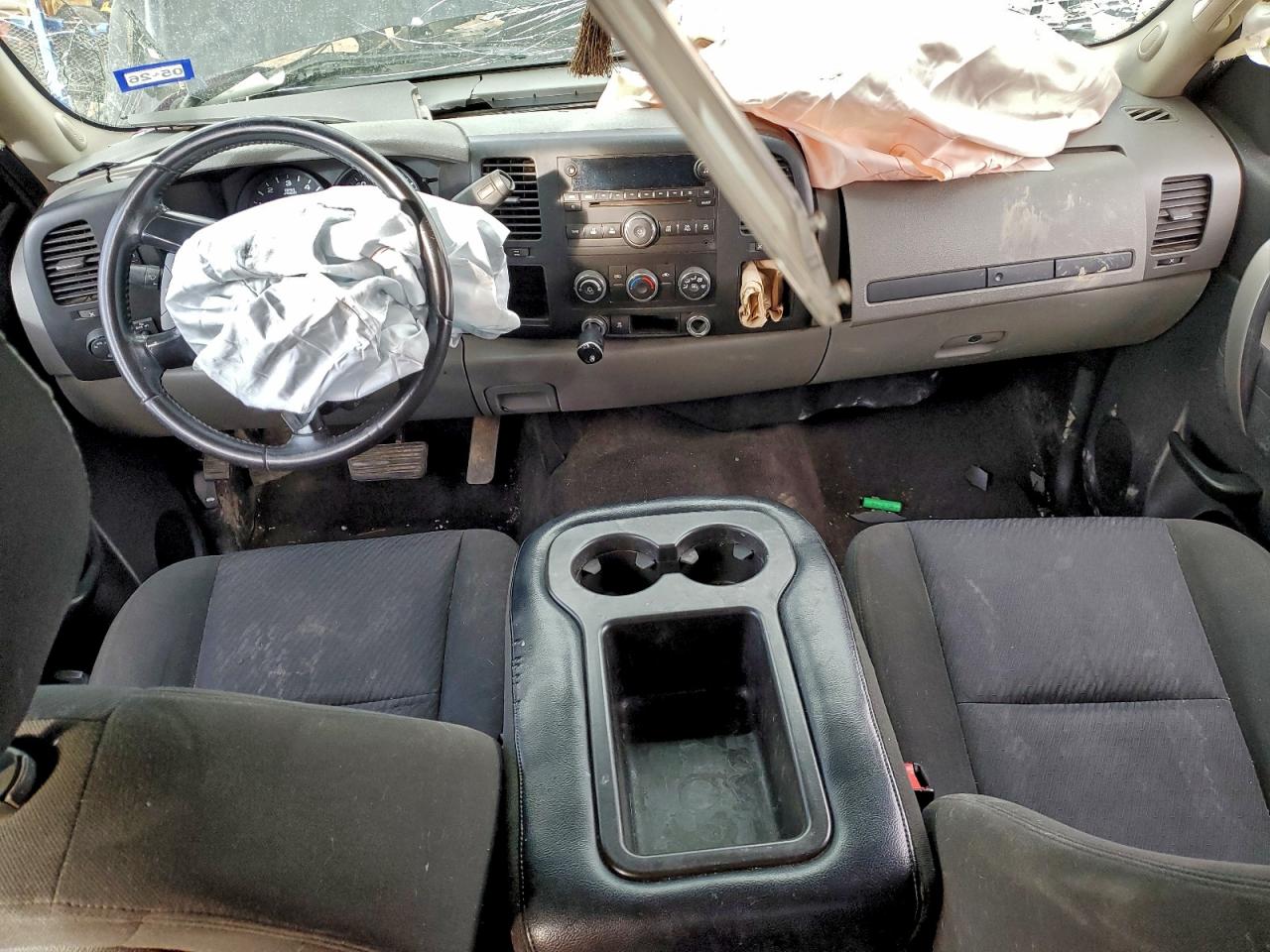 Chevrolet Silverado C1500 Ls Image 7